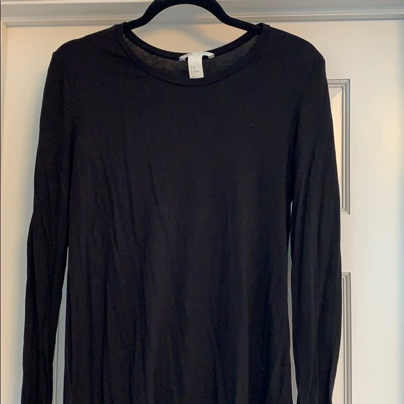 H&M basic tunic - Picture 3 of 3